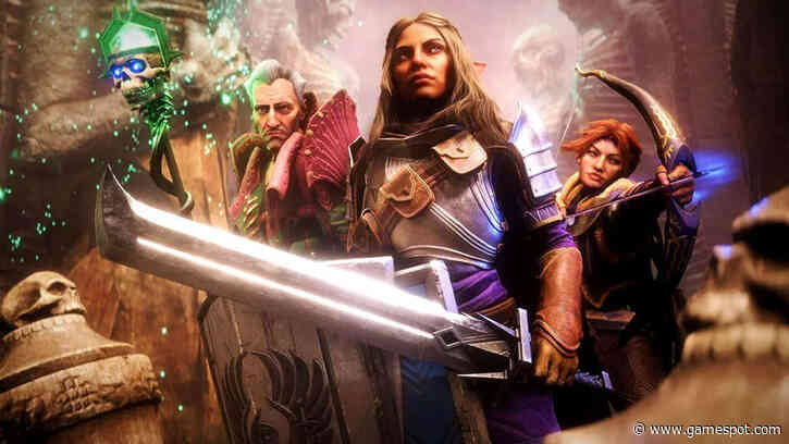 BioWare Wants To Avoid Only Having A Single Canon In Dragon Age: The Veilguard