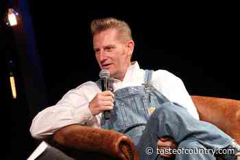 Rory Feek Says He Drove to Daughter's House Amid Ongoing Dispute