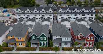 ‘Exceptional’ mortgage rates spotted in Canada after U.S. Fed rate cut