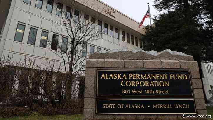 Alaska Permanent Fund Dividend for 2024 is $1,702