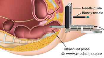 Is This the Best Prostate Biopsy?