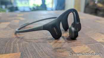 I replaced my Shokz with these bone conduction headphones - and won't be going back