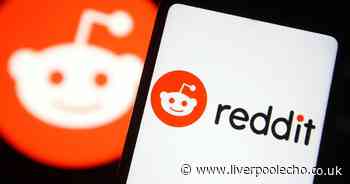 Global outage hits Reddit again, users face widespread server errors