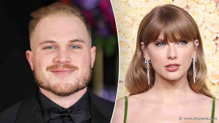 Zach Bryan apologizes after controversial Taylor Swift, Kanye West social media post: 'Don't drink and tweet'