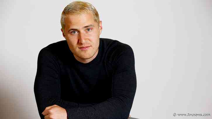 Mike Posner chose to be 'celibate' after sex and porn became distractions