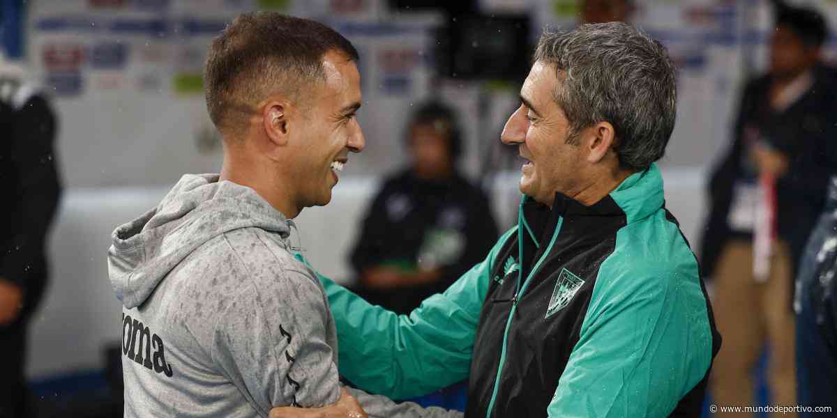 Valverde: "Esta victoria supone muchísimo"