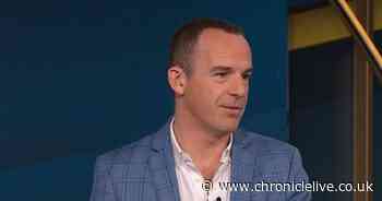 Martin Lewis issues £800 Christmas present warning that could change your festive season