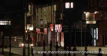 Bars and takeaways in Bolton to be charged a ‘late night levy’ of up to £1,500 if they stay open after 3am