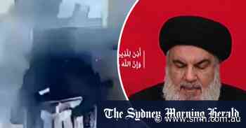 Hezbollah leader pledges retaliation against Israel for attacks on devices