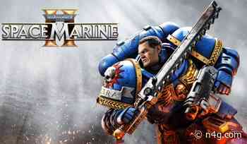 Review -  Space Marine 2 - XSX | GameHype