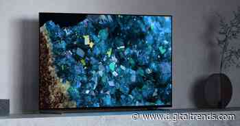 One of the best OLED TVs of 2024 just got a $700 price cut