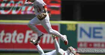 Column: White Sox vs. Angels. In Anaheim. The worst baseball game ever?