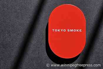 Cannabis retailer Tokyo Smoke starts stalking horse sales process