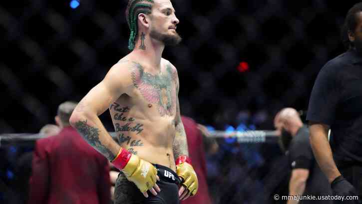 Tim Welch clarifies Round 5 message to Sean O'Malley at UFC 306: 'It came out the wrong way'