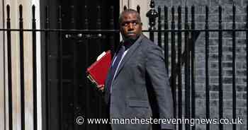 David Lammy ‘concerned’ by civilian casualties in ongoing Lebanon conflict