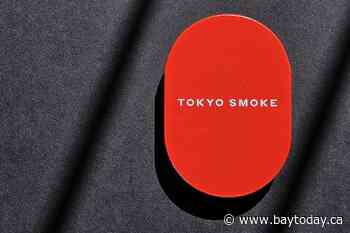 Cannabis retailer Tokyo Smoke starts stalking horse sales process