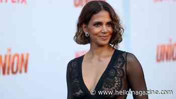 Halle Berry shares emotional update on teen daughter Nahla as she reveals recent heartbreak