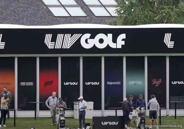 PGA to allow LIV players to play Ryder Cup