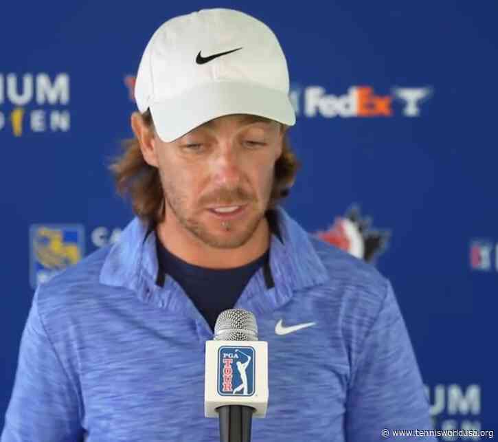 Tommy Fleetwood on Jon Rahm: Ryder Cup is bigger than any one individual