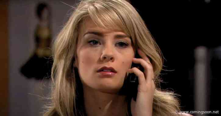 The Bold and the Beautiful: Why Did Kim Matula’s Hope Logan Leave?