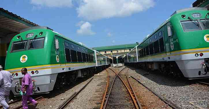 Railway corporation generates ₦1.69bn from passengers in Q2 2024