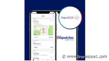 RapidSOS acquires eDispatches to enhance first response communications and field responder capabilities