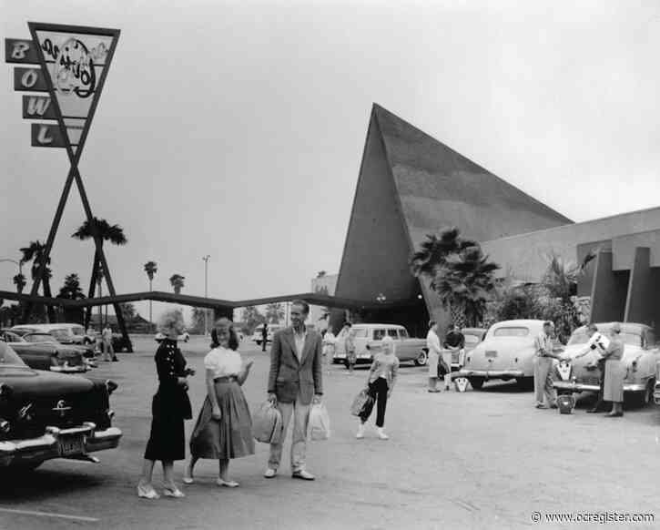 Bowling’s 1950s boom in suburbs gets fresh spin in new book