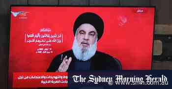 Hezbollah leader vows ‘severe’ retaliation against Israel for attacks on devices