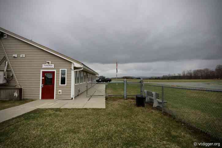 State announces pending sale of Caledonia County Airport to group founded by Beta CEO