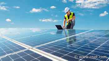 Best Solar Companies of September 2024