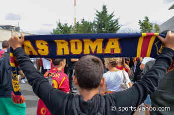 Roma fans announce protest after legendary De Rossi fired