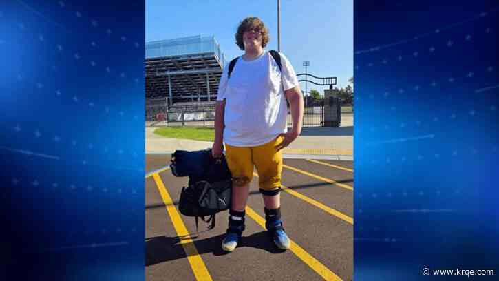 Michigan teen to be included in 2025 Guinness Book of World Records