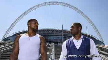 Daniel Dubois has been branded a QUITTER after taking a knee twice - but after bouncing back from two tough losses, can he prove he has overcome his mental demons and beat Anthony Joshua at Wembley?