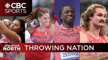 The 2024 Canadian athletics season has come to a close, let’s talk about it