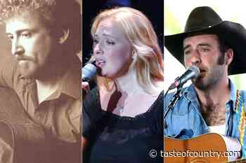 Country Stars Who Overdosed on Drugs + Alcohol