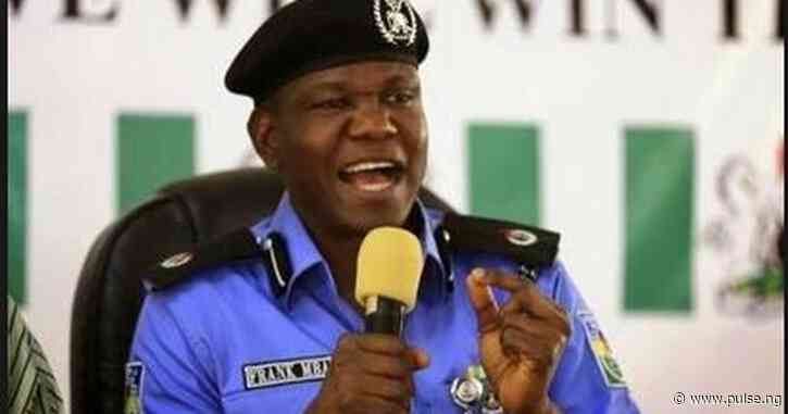 Police warn unaccredited individuals against monitoring Edo election