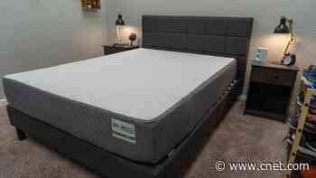 GhostBed Classic Mattress Review: A Comfortable Bed With Latex Foam