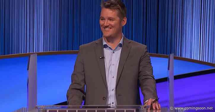 Final Jeopardy Today September 19, 2024 – Question, Answer, Wages & Winner