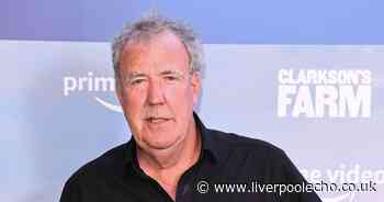 Jeremy Clarkson rumoured for I'm A Celebrity... 2024