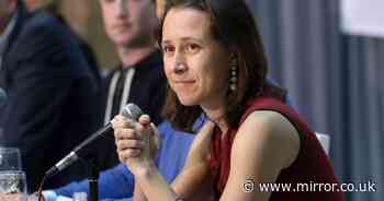 Board upheaval at 23andMe as all independent directors exit over CEO's privatisation plan