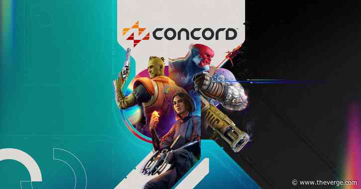 Concord’s director reportedly steps down