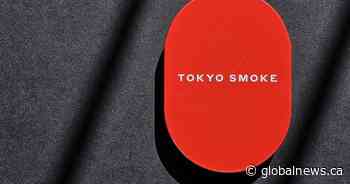 Cannabis retailer Tokyo Smoke starts stalking horse sales process