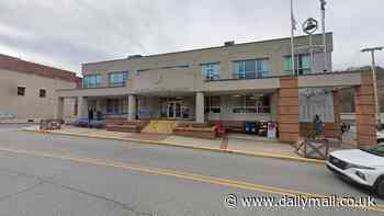 Kentucky sheriff accused of fatally shooting judge Kevin Mullins in his chambers at Letcher County courthouse