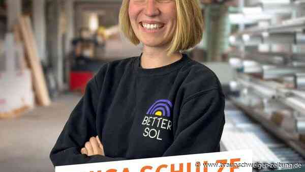 #44 Nachhaltigkeit made in Braunschweig: Luisa Schulze von Better Sol (Live-Special)