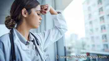 Is Healthcare Consolidation Fueling the Physician Burnout Crisis?