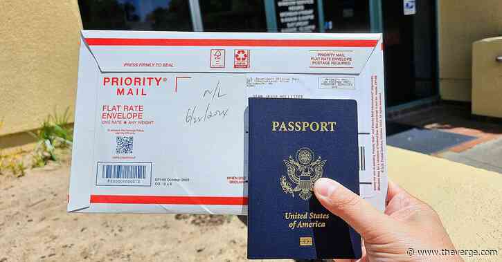 US online passport renewal is now fully open for business