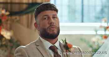 Married at First Sight UK groom sparks uproar as fans fume 'don't like this match'