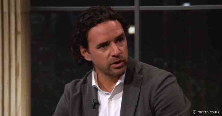 Owen Hargreaves says Mikel Arteta ‘would love’ to sign Bayer Leverkusen star for Arsenal