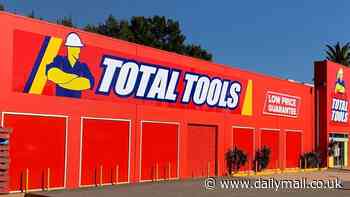 Total Tools customers warned of major data leak that impacts more than 38,000 tradies