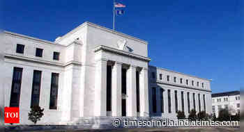 Jumbo rate cut by Fed good for Indian mkt, eco: Experts